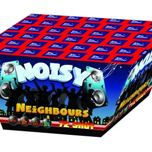 Big Boys Toys Fireworks Wholesale