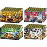 Cake Fireworks Wholesale