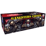 TL20430 - Gangsters Coffin Crate