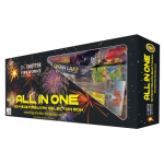 Firework Selection box Big Shotter