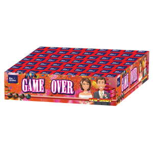 Fireworks Barrage Wholesale