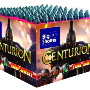 Centurion Fireworks Wholesale