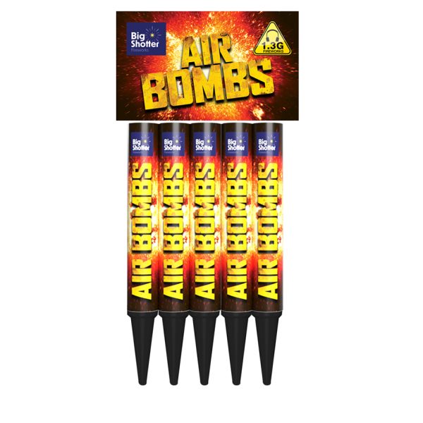 Roman Candles Fireworks Wholesale