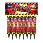 Roman Candle Fireworks Wholesale