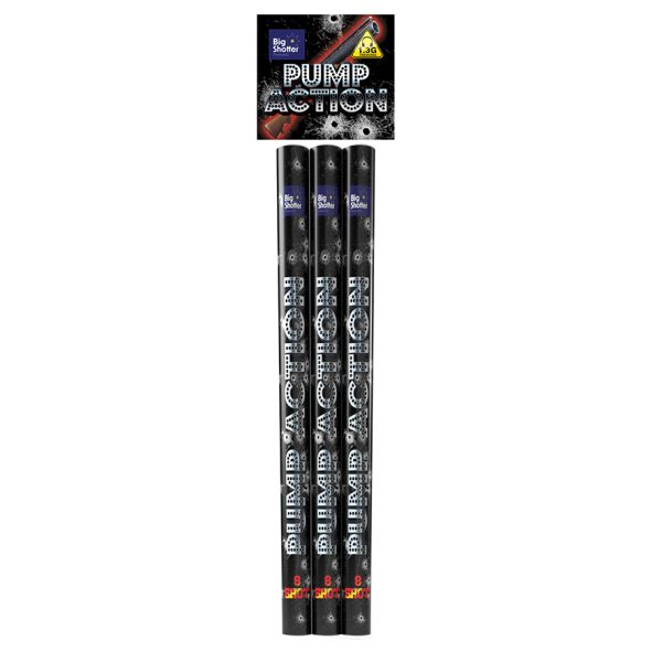 Roman Candle Fireworks Wholesale