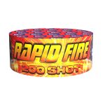 Barrages Fireworks Wholesale