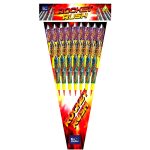 Rocket Fireworks Wholesale