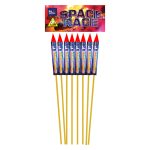 Rockets Fireworks Wholesale