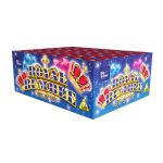 Barrages Fireworks Wholesale