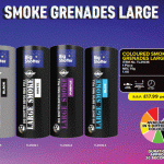 Smoke Bomb Fireworks Wholesale