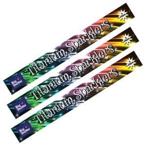 Sparklers fireworks wholesale