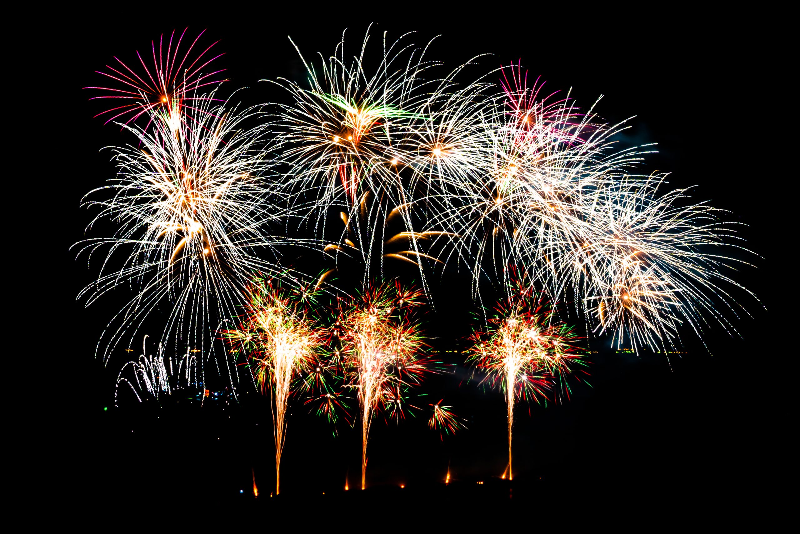 Find the Best Firework Bundles for Your Event in the UK