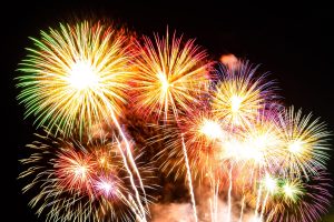 Exclusive Fireworks for Sale in the UK: Shop Now for Spectacular Displays