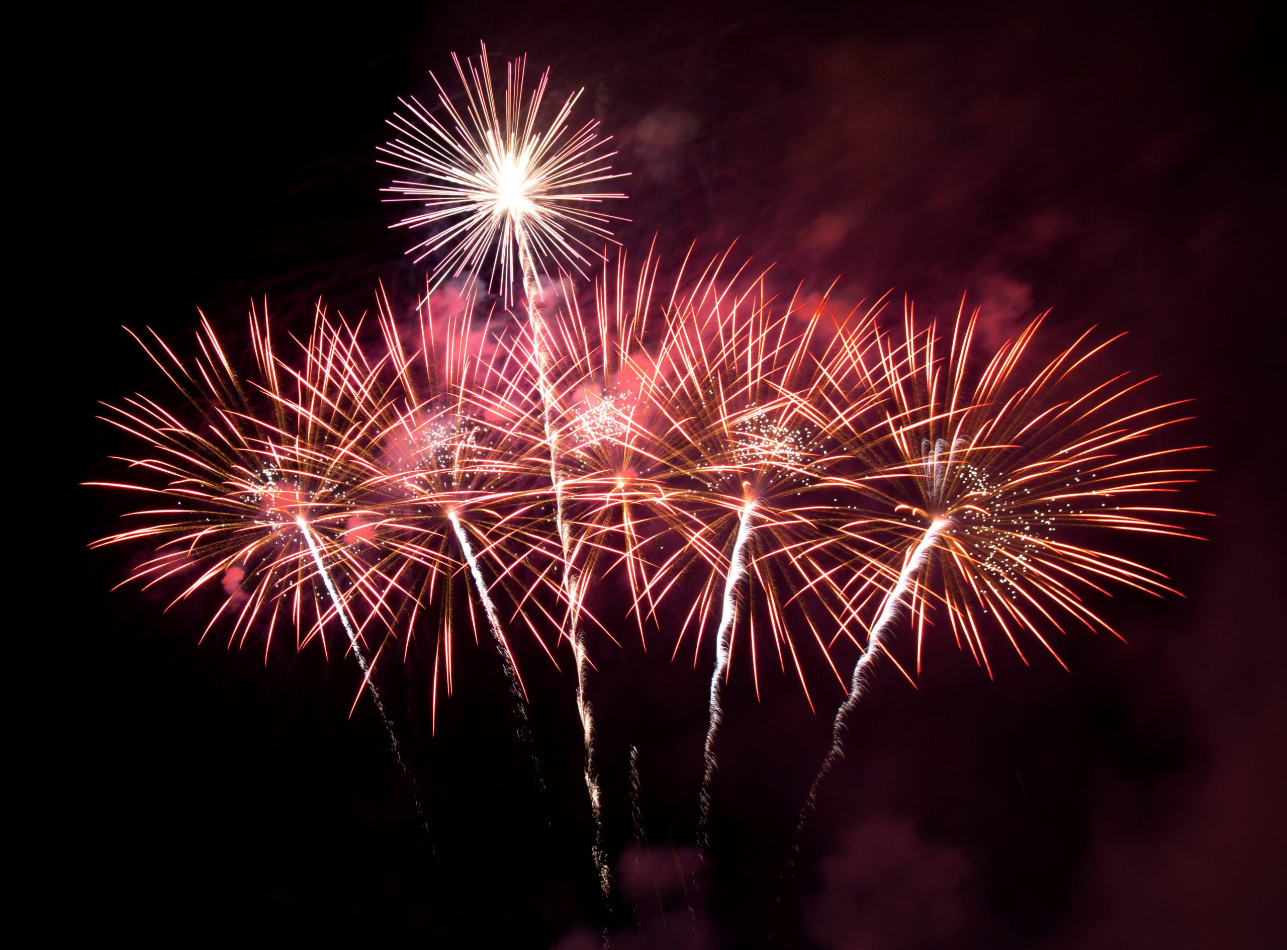 Fireworks to Stock for Bonfire Night