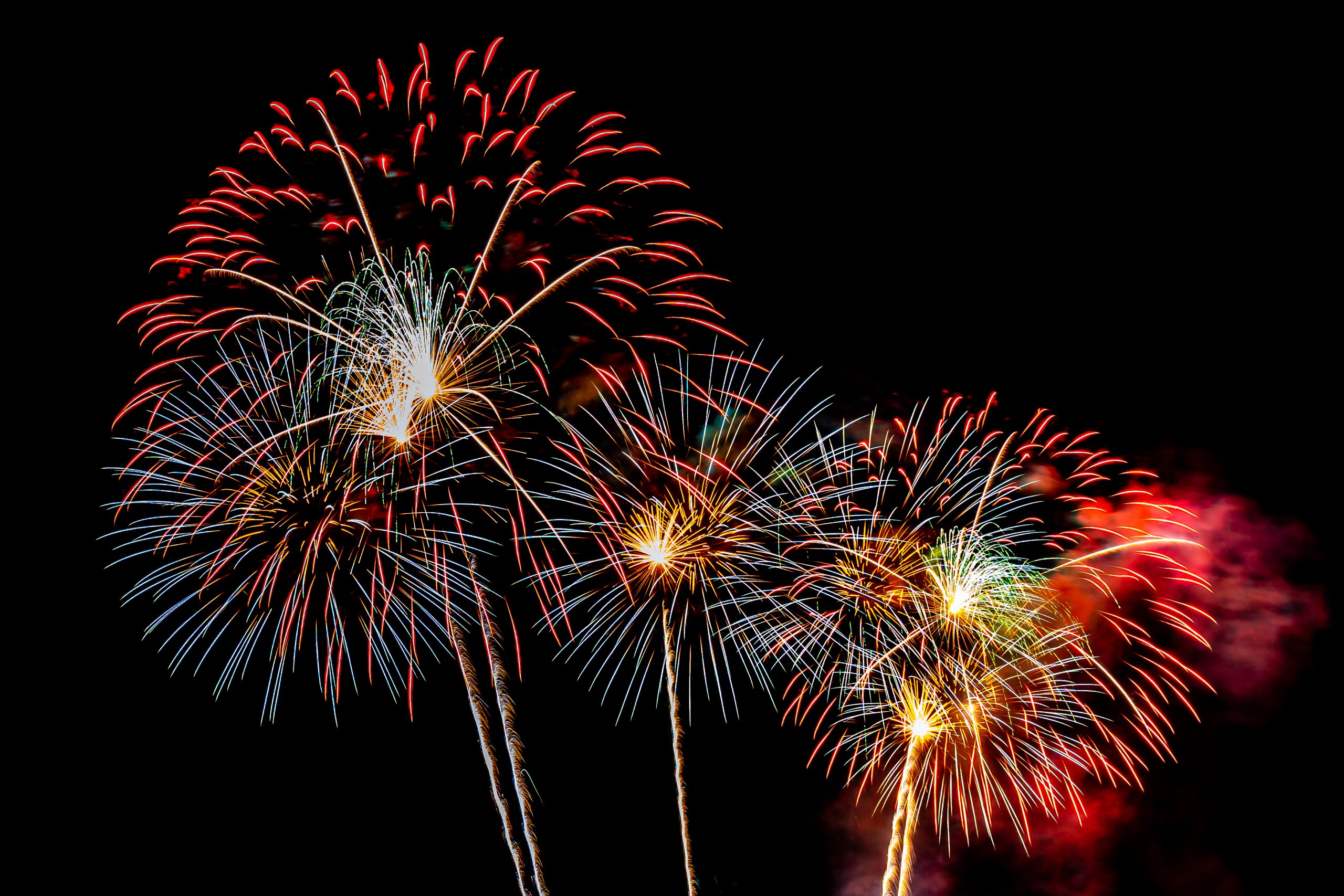 Start a Profitable Fireworks Retail Business